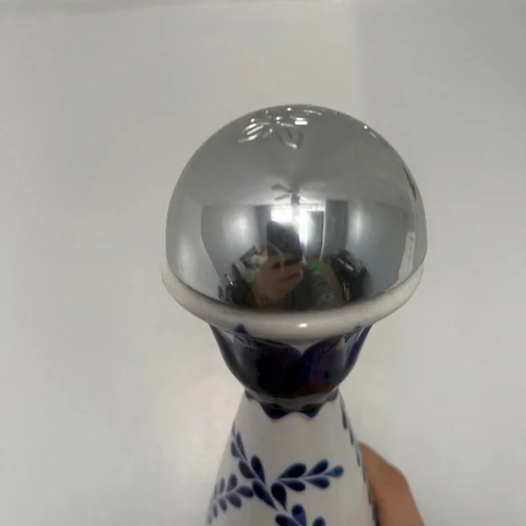 Clase Azul Tequila Reposado EMPTY BOTTLE - Picture 6 of 8